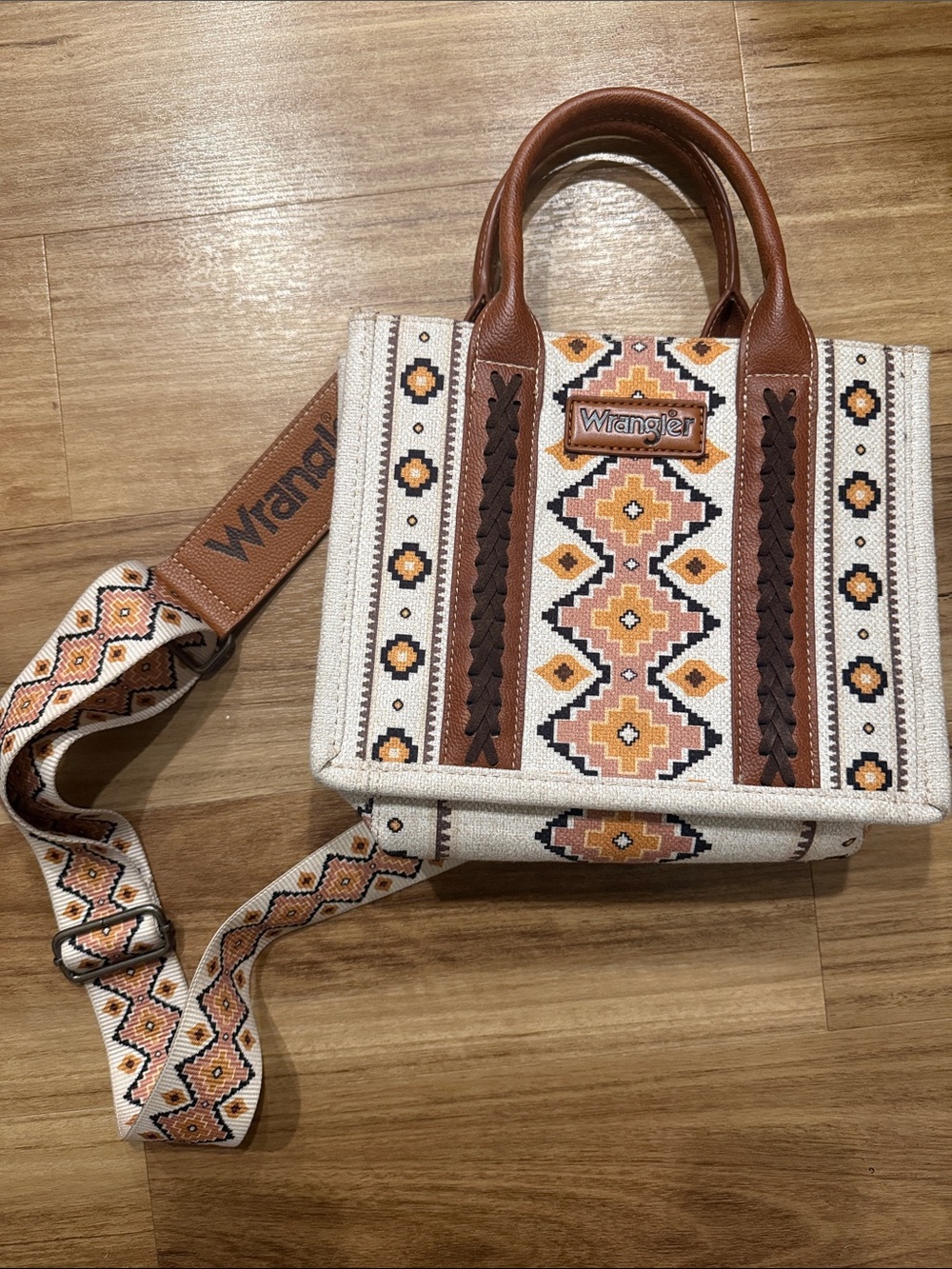 Western purse